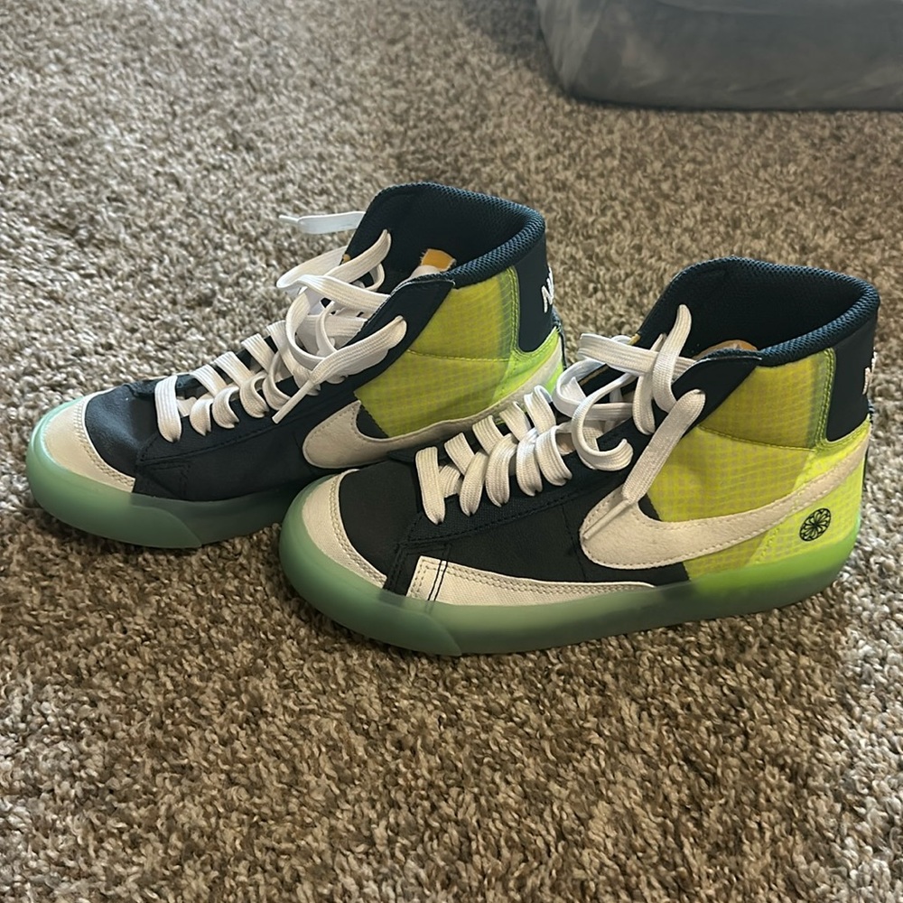Nike blazers